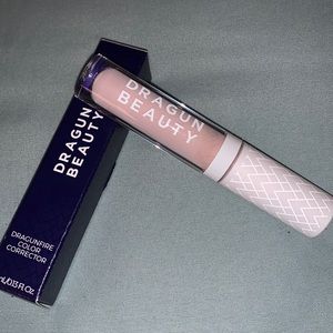 Dragun Beauty Lavender color corrector